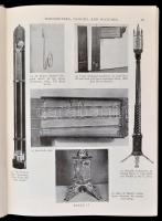 The Complete Encyclopaedia of Antiques. London, 1965, The Conoisseur. Vászonkötésben, jó állapotban