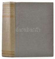 The Complete Encyclopaedia of Antiques. London, 1965, The Conoisseur. Vászonkötésben, jó állapotban