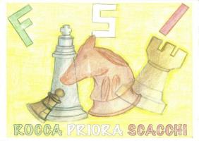 20 db MODERN motívumlap, sakk, sport, reklám / 20 modern motive postcards, chess, sport, advertiseme...