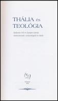 Thália és teológia. Bolberitz Pál és Eperjes Károly történelemről, emberségről és hitről. Bp., 2003, Válasz Könyvkiadó.Kiadói kartonált kötés, jó állapotban.