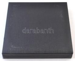 Egyiptom 2008-2010. 1Ł (10xklf) "A fáraók kincsei" multicolor, eredeti díszdobozban, tájék...