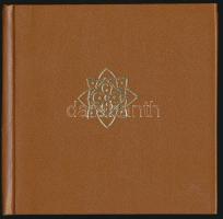 Magyarországi miniatúrák. Szerk.: Mucsi András. Bp., 1972, Képzőművészeti Alap Kiadóvállalata. Másod...