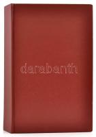 Szent Biblia, azaz istennek ó és új testamentomában foglaltatott egész szent írás. Fordította Károli...