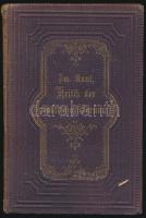 Immanuel Kant: Kritik der praktischen Vernunft. Szerkesztette: Karl Kehrbach. [Leipzig, 1878, Philip...