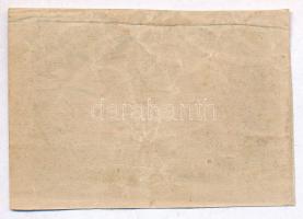 1860. 10kr T:III- kis ly.,vágott Adamo G92