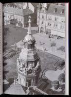 Németh Andrea (szerk.): Németh József 1911-2006. h. n., 2011, Magánkiadás. Kartonált papírkötésben