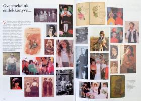 Dr. Gürtler Magda et al.: Maglód a harmadik évezred küszöbén. Maglód, 2002, Maglód Újság Közalapítvá...