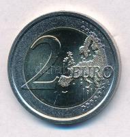 San Marino 2011R 2E T:1-
San Marino 2011R 2 Euros C:AU