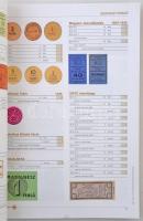 Adamovszky István: Magyar szükségpénz katalógus 1723-1959. Budapest, 2008. Újszerű állapotban