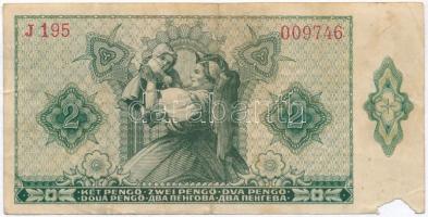 1940. 2P T:III- anyaghiány
Adamo P2