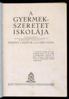 Vegyes vallási könyvtétel, db: 
Dr. Kenessey Béla: Női jellemképek. Házi Kincstár V. kötet. Bp., 19...