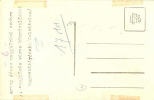 Nagykőrös, Arany János szobor. Nagykőrös város közművelődési ügyosztályának felvétele, photo