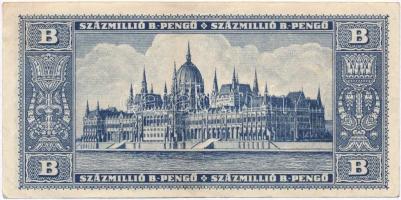 1946. 100.000.000BP T:III