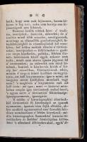 1834 Nemzeti Társalkodó 1834. II. félév. Július -December, 1-26 szám. [Fél évfolyam] Kolozsvár, 1834...