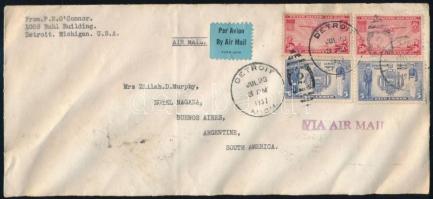 Amerikai Egyesült Államok 1937