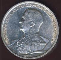 1939. 5P Ag "Horthy balra" T:2 vékony k
