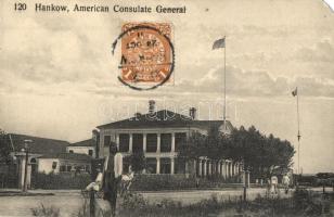 Kis képeslap hagyaték, 23 db az 1910-1920-as évekből sok érdekességgel, tengerentúli lapokkal