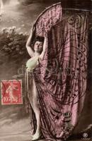 Kis képeslap hagyaték, 23 db az 1910-1920-as évekből sok érdekességgel, tengerentúli lapokkal