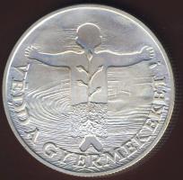 1989. 500Ft Ag "Védd a gyermeket" T:BU