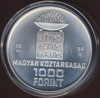 1994. 1000Ft Ag "Nyári olimpia-Atlanta" T:BU