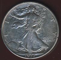 USA 1937. 1/2$ Ag T:2/3