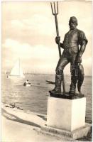 37 db VEGYES magyar és kárpátaljai városképes lap 2 emlékborítékkal / 37 mixed Hungarian and Transca...