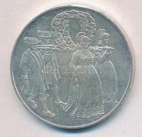 Ausztria 1994. 500Sch Ag "Folyóvidék" T:2 ph.
Austria 1994. 500 Schilling Ag "River ...