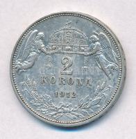 1912KB 2K Ag "Ferenc József" T:2
Adamo K6