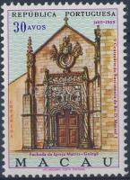 500th birth anniversary of King Manuel I. stamp, 500 éve született I. Manuel király bélyeg