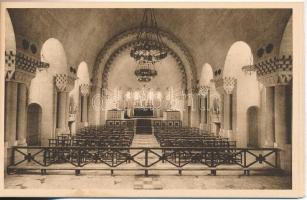 1914-1918 Verdun, Ossuaire de Douaumont / Ossuary of Douaumont - WWI military postcard booklet with ...