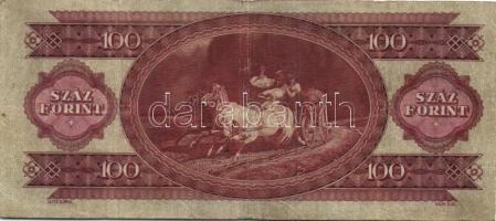 1947. 100Ft T:II/III+