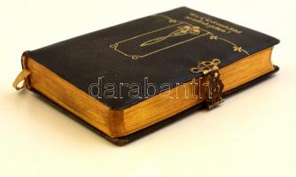 Gesangbuch für die evangelisch-lutherische Landeskirche des Königreichs Sachsen. Hersg. Landeskonsor...