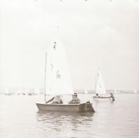 cca 1965 Sinka Antal (?-?) hagyatékából (aki a velencei AGROKOMPLEX fotósa volt az 1960-as, 1970-es ...