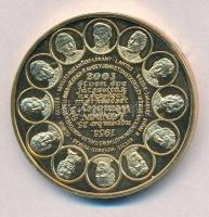 Lapis András (1942-) 2003. "6:3 Magyarország-Anglia" - Az évszázad mérkőzésének 50. évford...