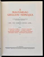 A magyarság néprajza. I-IV. kötet. Szerk.: Czakó Elemér. 
I-II. kötet: Bátky Zsigmond-Győrffy Istvá...