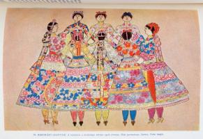 A magyarság néprajza. I-IV. kötet. Szerk.: Czakó Elemér. 
I-II. kötet: Bátky Zsigmond-Győrffy Istvá...