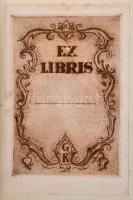 A Pesti Hírlap Könyvtára: Az ezeréves Magyarország. 1200 oldalon 1031 mélynyomású fényképpel és képp...
