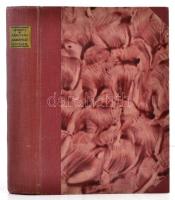 Acsády Ignác: A magyar jobbágyság története. Bp., 1908, Grill Károly. Átkötött félvászon-kötés, javí...