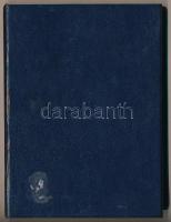 Kanada 1981. 1c-1$ (6xklf) forgalmi sor eredeti tokban T:1
Canada 1981. 1 Cent - 1 Dollar (6xdiff) ...