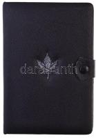 Kanada 1979. 1c-1$ (7xklf) forgalmi sor eredeti tokban, közte 1979. 1$ Ag "Griffon-hajó" T...