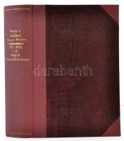 Kolligátum történelmi munkákból, 3 db: 

Szalay László: Adalékok magyar nemzet történetéhez a XVI-...