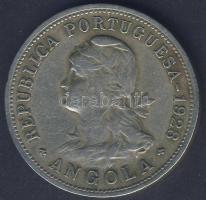 Angola 1928. 50c T:3+