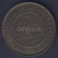 Ausztrália 1912. 1P T:2