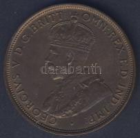 Ausztrália 1912. 1P T:2