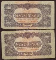 Kis pengő tétel, 31db, benne infla, V.H. T:II,III,IV