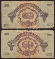 Kis pengő tétel, 31db, benne infla, V.H. T:II,III,IV