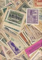 Hagyaték gyűjtemény 1229klf db, egész világ, régi és új, benne jobbakkal T:I (70% felett),II,III,IV