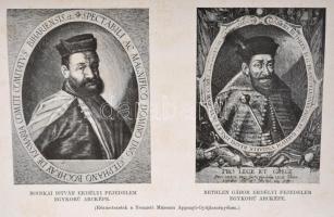 Asztalos Miklós: II. Ráküczi Ferenc és kora. Bp., 1934, Dante. Restaurált, kijáró térképmelléklettel...