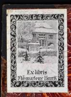 Mika Sándor: Weiss Mihály. Egy szász államférfiú a XVII. században.+ Szilágyi Sándor: I. Rákóczy Gyö...