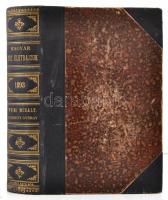 Mika Sándor: Weiss Mihály. Egy szász államférfiú a XVII. században.+ Szilágyi Sándor: I. Rákóczy Gyö...